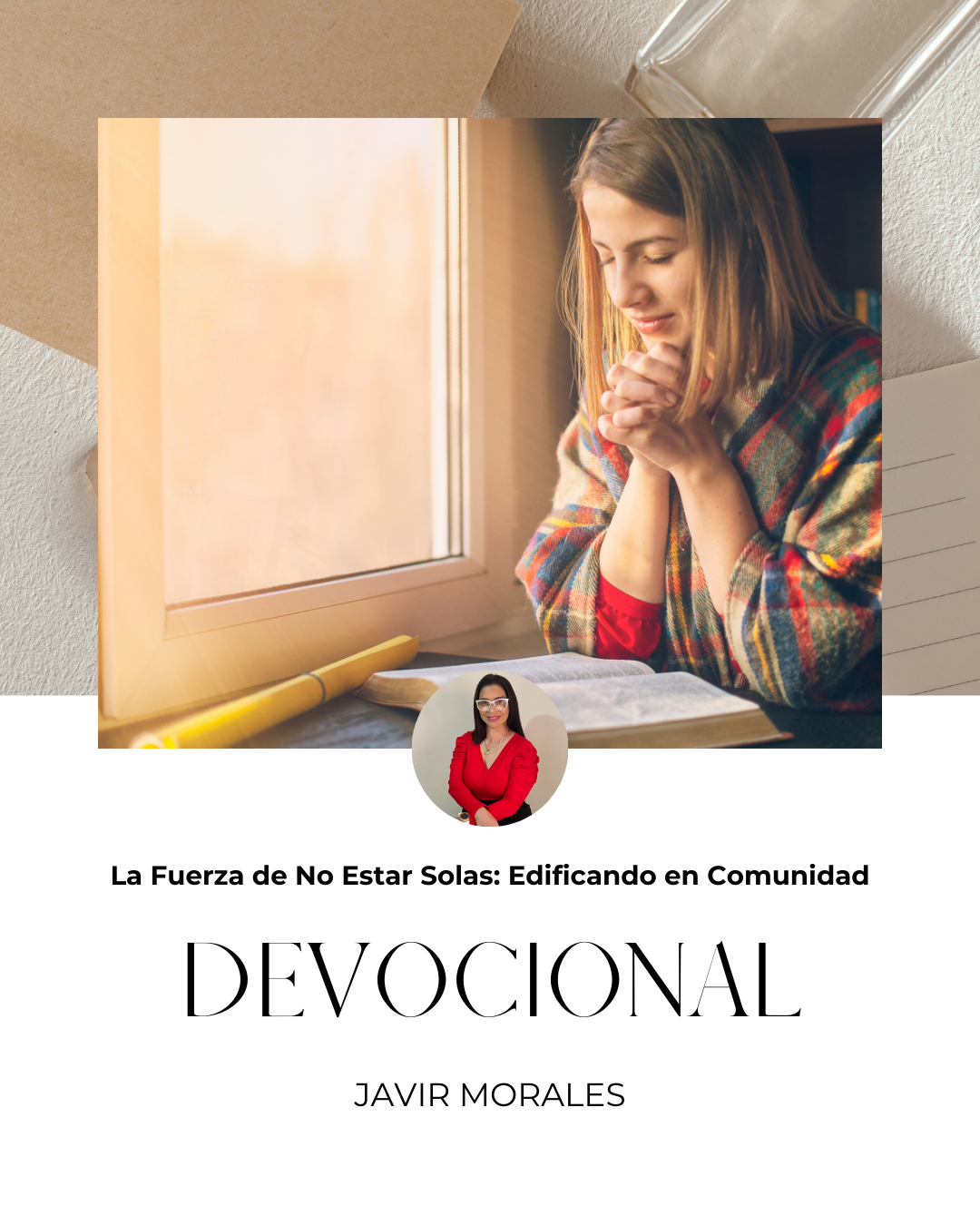 En este momento estás viendo La Plenitud que Nace de la Prioridad Divina: Cómo integrar Fe y Vida Cotidiana