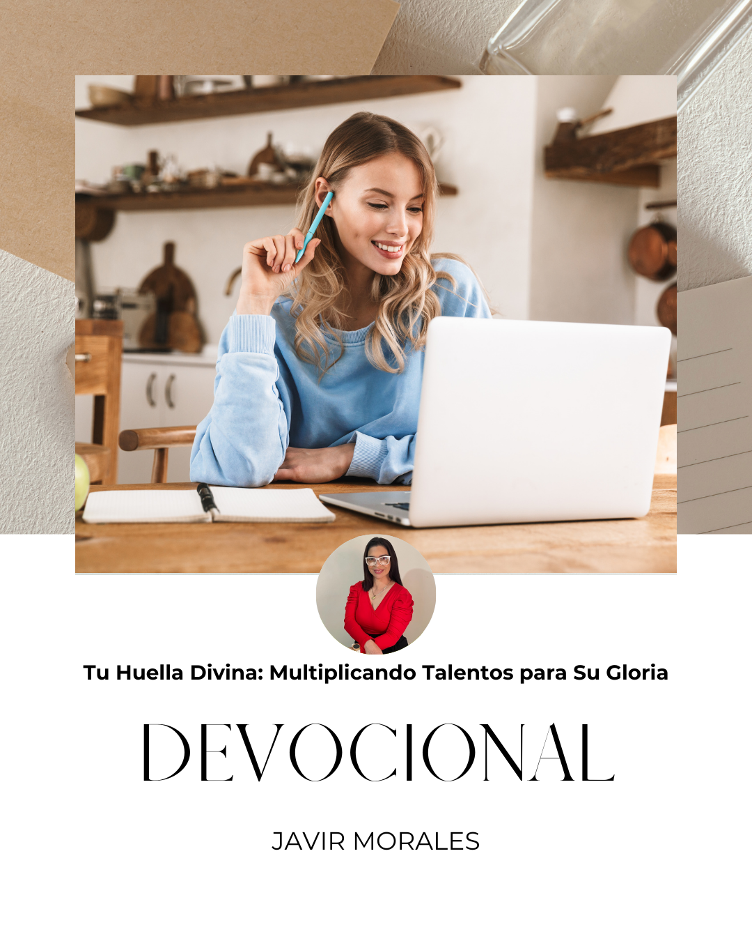 En este momento estás viendo Tu Huella Divina: Multiplicando Talentos para Su Gloria